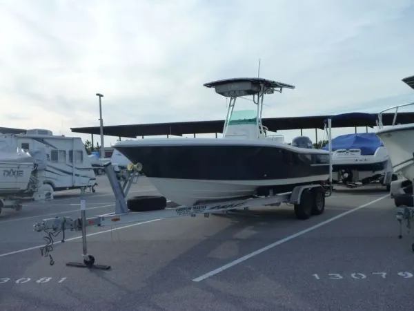 Slide: The Image of Pioneer 220 BAY SPORT 2007 - 0