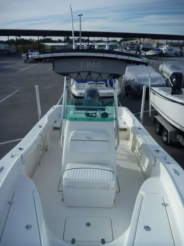 Slide: The Image of Pioneer 220 BAY SPORT 2007 - 2