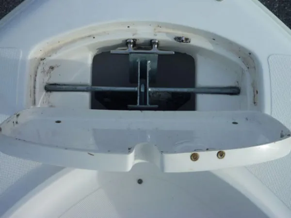 Slide: The Image of Pioneer 220 BAY SPORT 2007 - 5