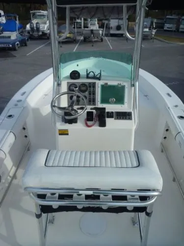 Slide: The Image of Pioneer 220 BAY SPORT 2007 - 7