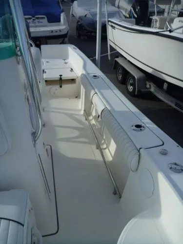 Slide: The Image of Pioneer 220 BAY SPORT 2007 - 8