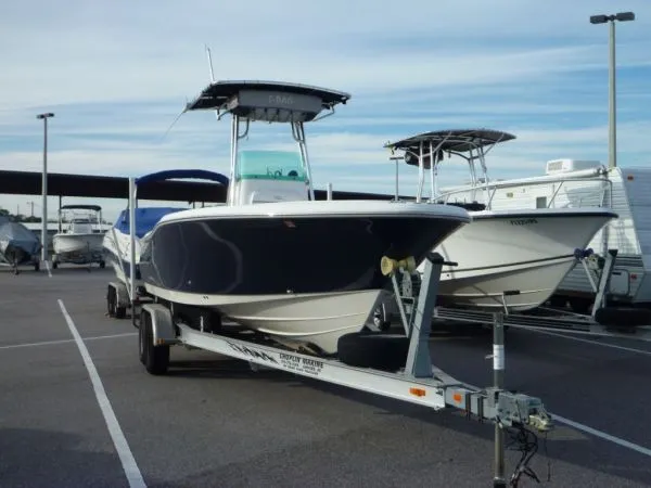 Slide: The Image of Pioneer 220 BAY SPORT 2007 - 9