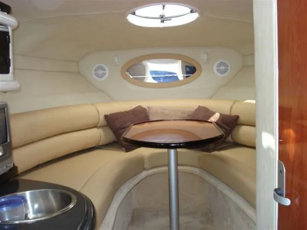 Slide: The Image of Monterey 270 CR 2005 - 1