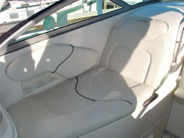 Slide: The Image of Monterey 270 CR 2005 - 7