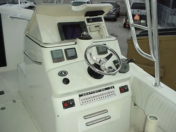 Slide: The Image of Deno Sport Fish 2005 - 2