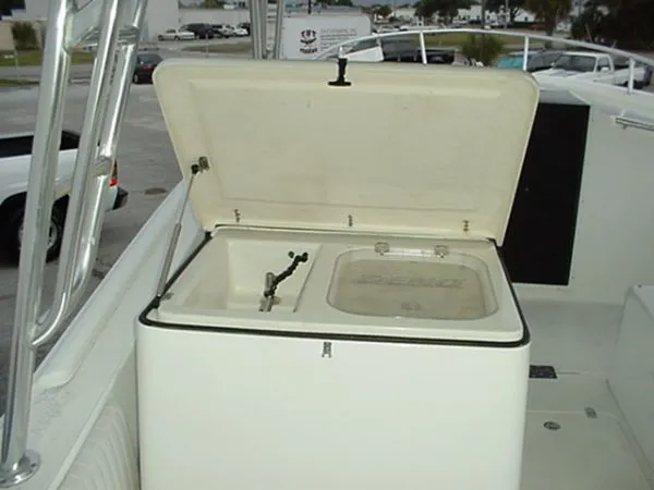 Slide: The Image of Deno Sport Fish 2005 - 3