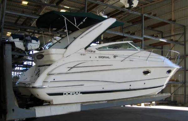 Slide: The Image of Doral 250 SE 2001 - 0