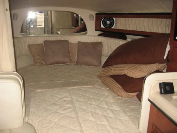 Slide: The Image of Sea Ray 280 Sundancer 2005 - 1