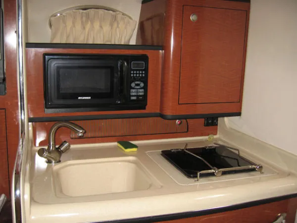Slide: The Image of Sea Ray 280 Sundancer 2005 - 2