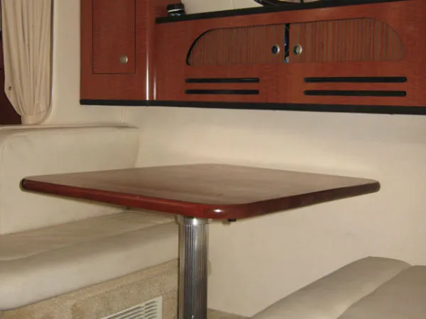 Slide: The Image of Sea Ray 280 Sundancer 2005 - 3