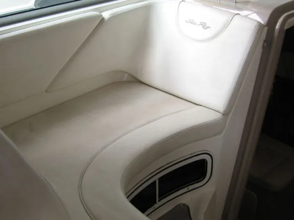 Slide: The Image of Sea Ray 280 Sundancer 2005 - 6