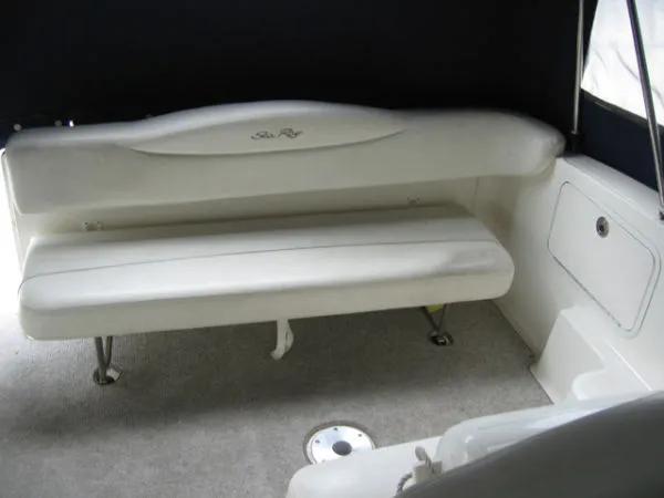Slide: The Image of Sea Ray 280 Sundancer 2005 - 8