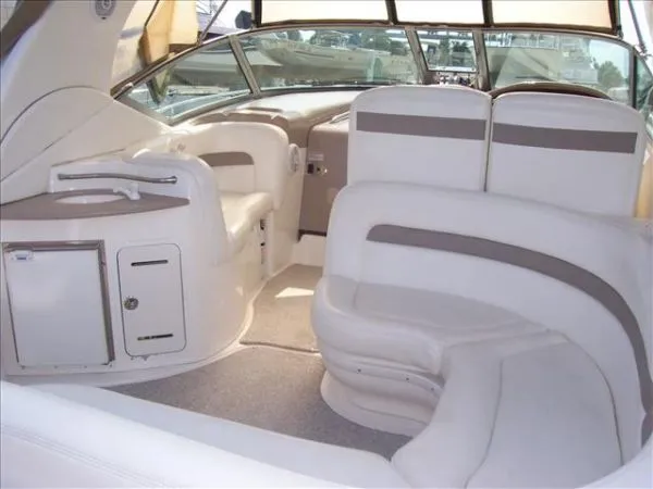 Slide: The Image of Sea Ray Sundancer 2003 - 10