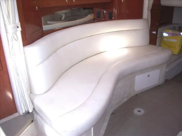 Slide: The Image of Sea Ray Sundancer 2003 - 5