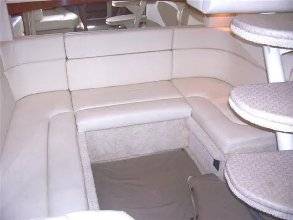 Slide: The Image of Sea Ray Sundancer 2003 - 6