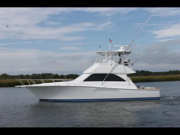 Slide: The Image of Viking Convertible 2008 - 0