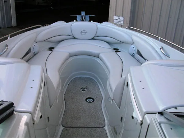 Slide: The Image of Crownline Boats 320LS Bowrider 2006 - 1