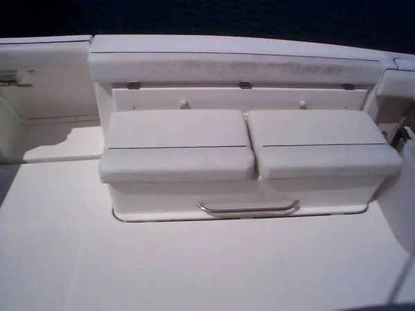 Slide: The Image of Tiara 3500 Open 2004 - 4