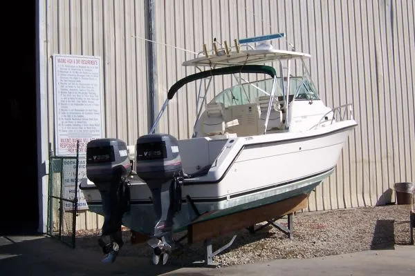 Slide: The Image of Pursuit 2870 Walkaround 1999 - 1