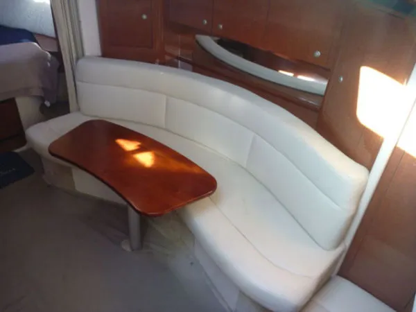 Slide: The Image of Sea Ray 320 Sundancer 2005 - 3
