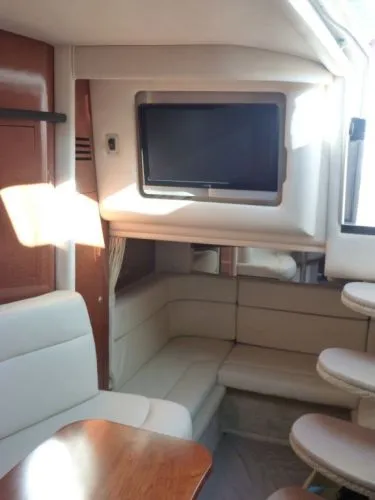 Slide: The Image of Sea Ray 320 Sundancer 2005 - 6