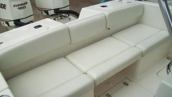 Slide: The Image of Paramount Center Console 2006 - 5