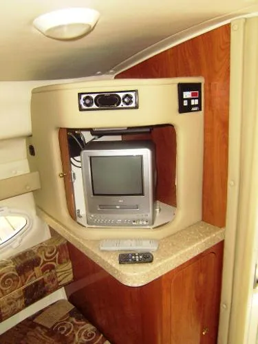 Slide: The Image of Rinker 270 Fiesta V 2005 - 10