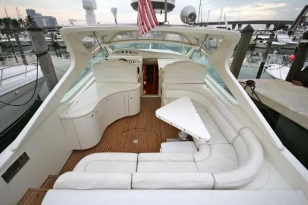Slide: The Image of Cantieri di fiumicino Alfamarine 2000 - 1