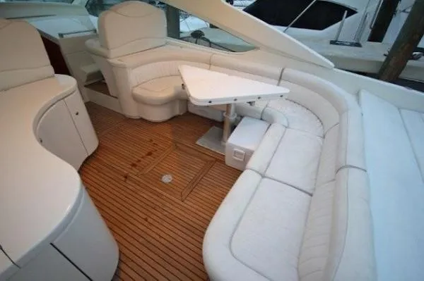 Slide: The Image of Cantieri di fiumicino Alfamarine 2000 - 2
