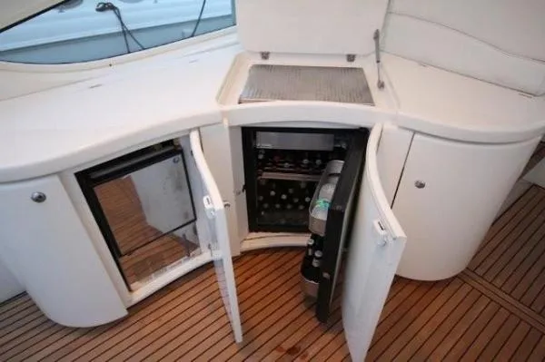 Slide: The Image of Cantieri di fiumicino Alfamarine 2000 - 3