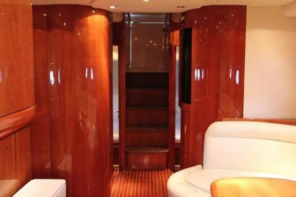 Slide: The Image of Cantieri di fiumicino Alfamarine 2000 - 4