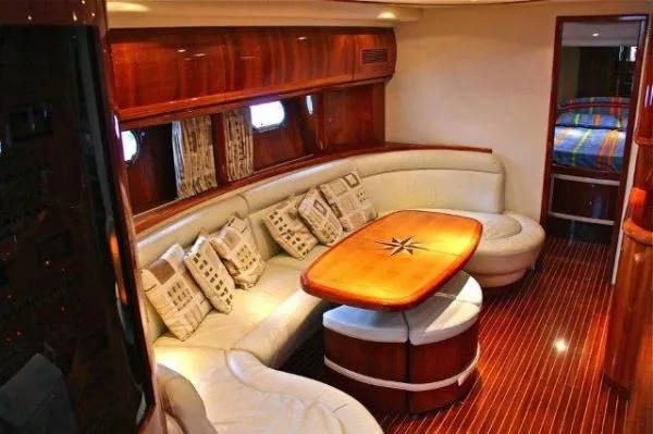 Slide: The Image of Cantieri di fiumicino Alfamarine 2000 - 5