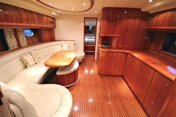 Slide: The Image of Cantieri di fiumicino Alfamarine 2000 - 7