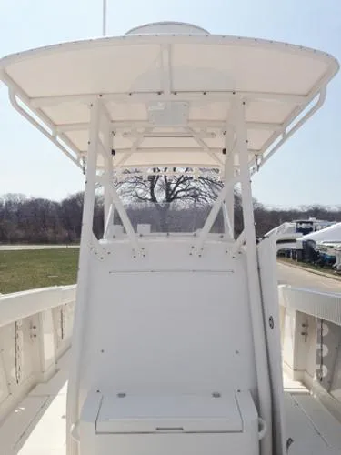 Slide: The Image of Jupiter 29 Forward Seating 2007 - 11