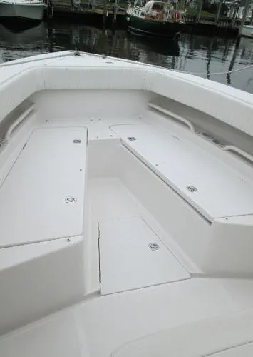 Slide: The Image of Jupiter 29 Forward Seating 2007 - 5