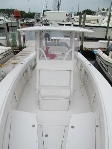 Slide: The Image of Jupiter 29 Forward Seating 2007 - 6