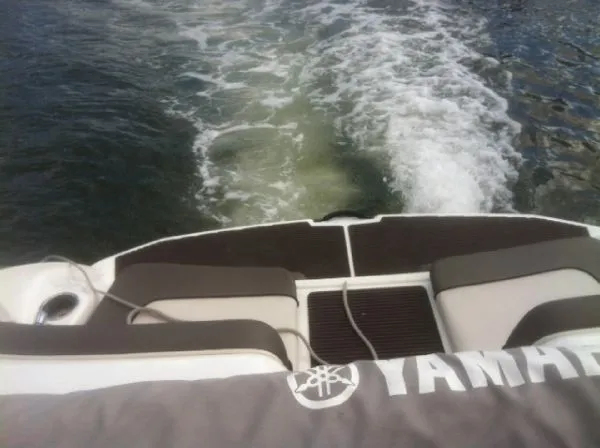 Slide: The Image of Yamaha 242 Limited 2011 - 7