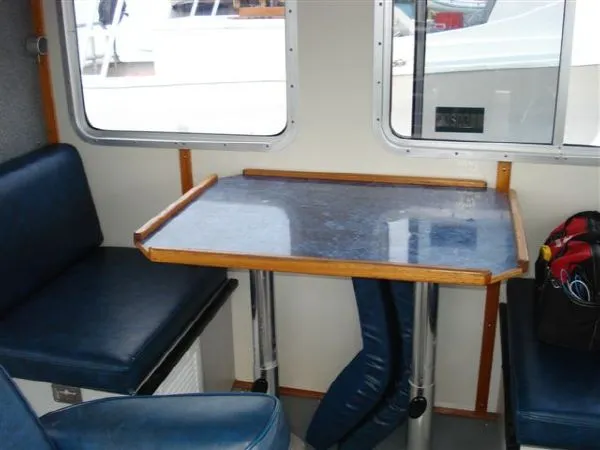 Slide: The Image of Armstrong Marine Commercial Catamaran 2008 - 10