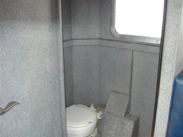 Slide: The Image of Armstrong Marine Commercial Catamaran 2008 - 11
