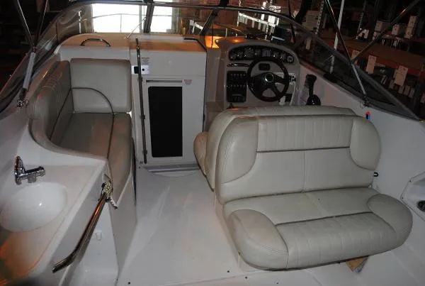 Slide: The Image of Chaparral 240 SIGNATURE 2005 - 4