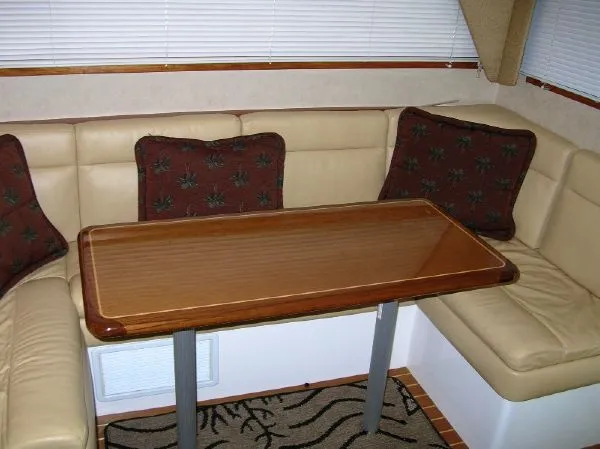Slide: The Image of Cabo Flybridge 2005 - 1