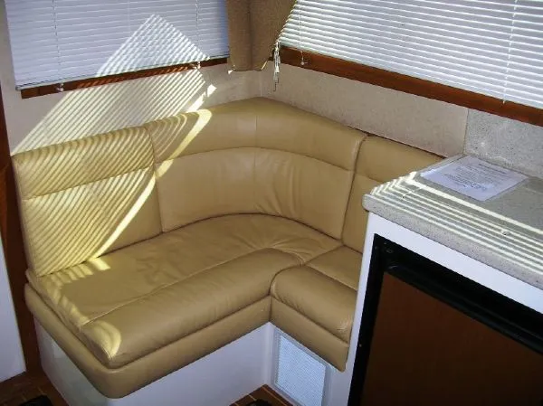 Slide: The Image of Cabo Flybridge 2005 - 3