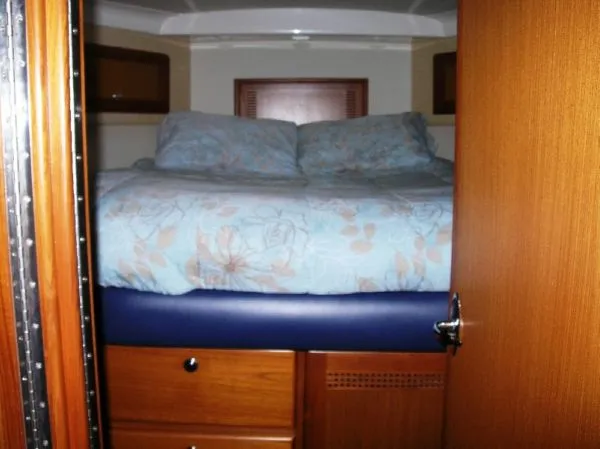 Slide: The Image of Cabo Flybridge 2005 - 7