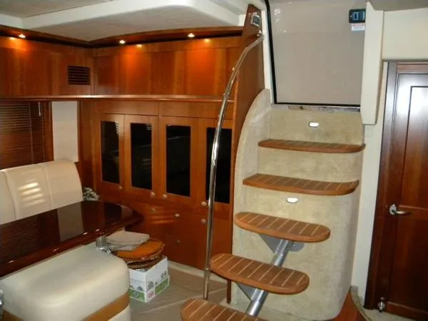 Slide: The Image of Sea Ray 48 Sundancer 2006 - 3