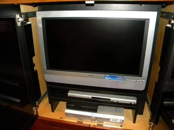 Slide: The Image of Sea Ray 48 Sundancer 2006 - 5