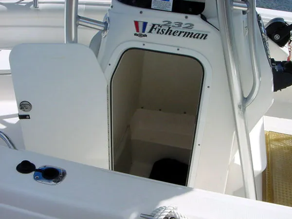 Slide: The Image of Wellcraft 2005 - 3