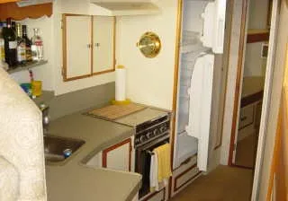 Slide: The Image of Post 42' 1975 - 2