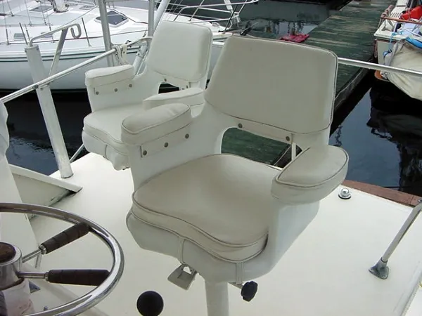 Slide: The Image of Post 42' 1975 - 6
