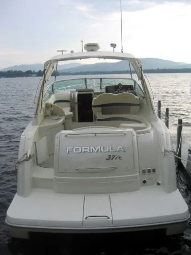 Slide: The Image of Formula 37 PC 2003 - 6