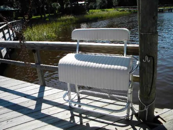 Slide: The Image of White Water Center Console 1992 - 11